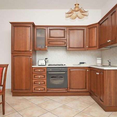 Appartamento Floriana Дезенцано-дель-Гарда Экстерьер фото