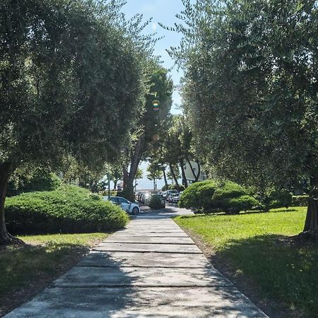 Appartamento Floriana Дезенцано-дель-Гарда Экстерьер фото